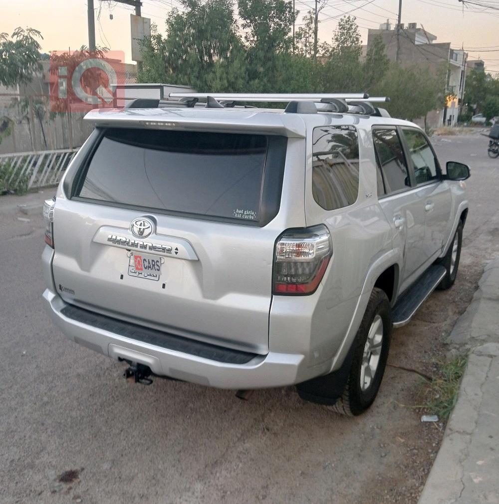 تويوتا 4رنر